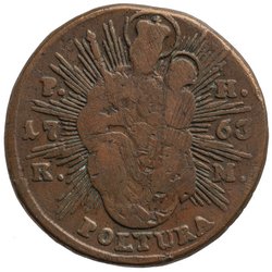 Haus Österreich: Maria Theresia