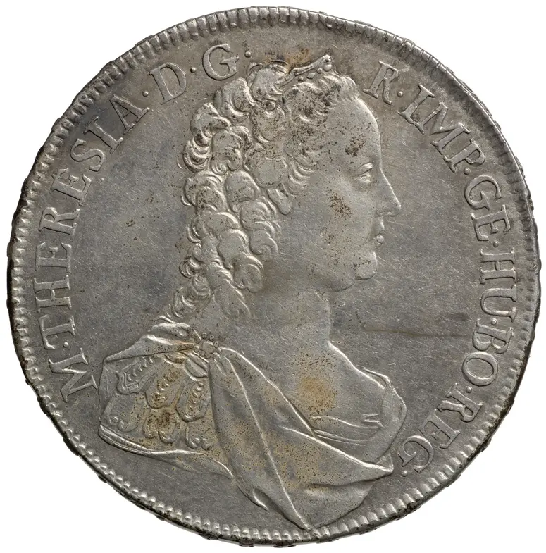 Münze