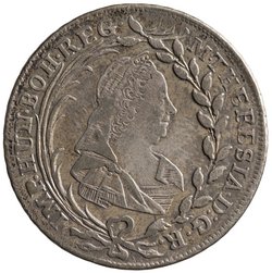 Haus Österreich: Maria Theresia