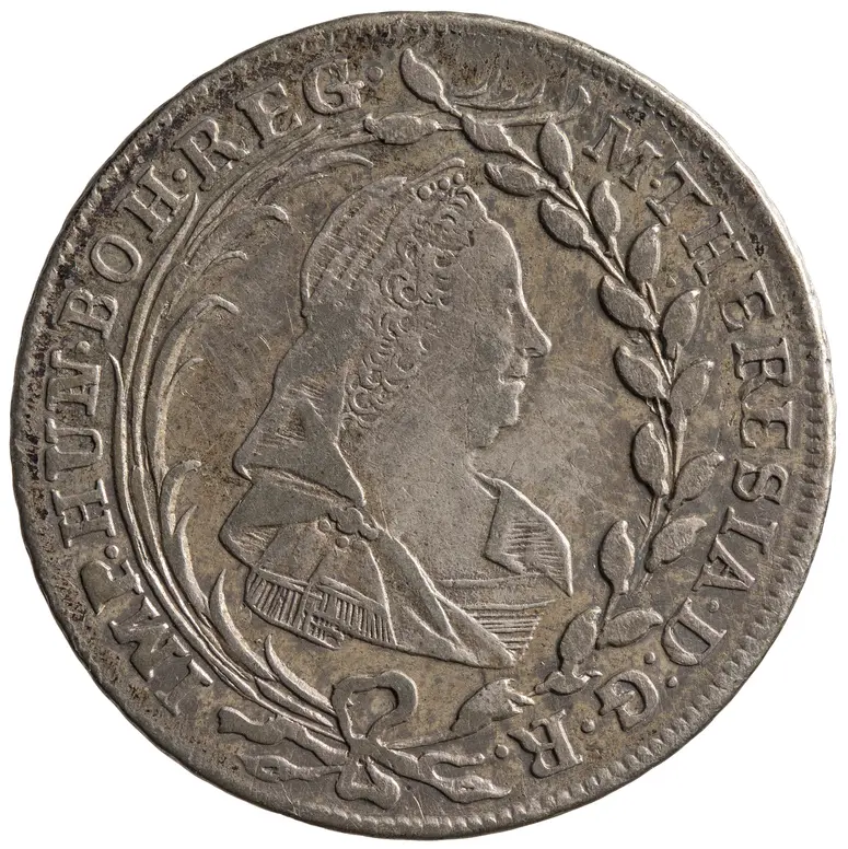 Münze