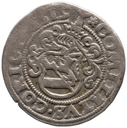 Haus Österreich: Maximilian I.