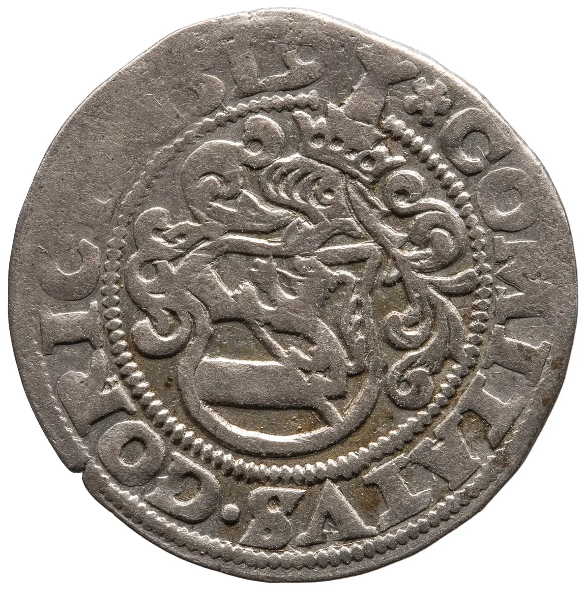 Haus Österreich: Maximilian I.