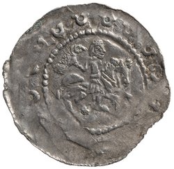 Markgrafen von Österreich: Leopold III. (1095–1136), Leopold IV. (1136–1141) od. Heinrich II. (1141–1177)