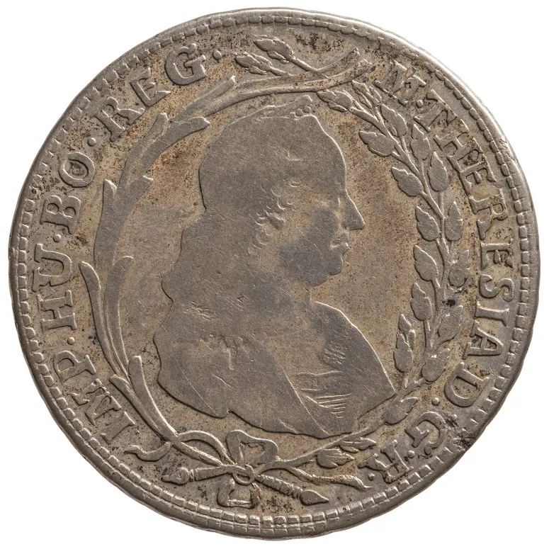 Münze