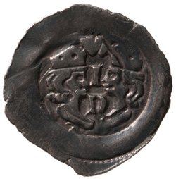 Herzogtum Österreich: Rudolf I.