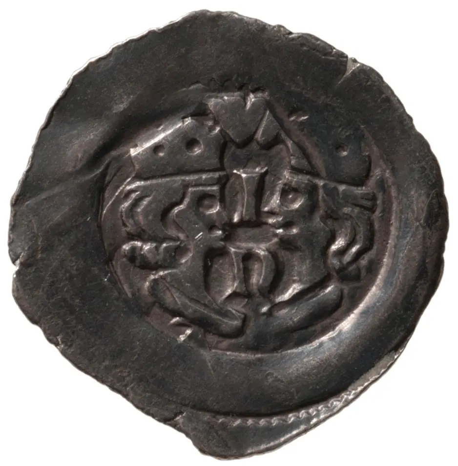 Herzogtum Österreich: Rudolf I.