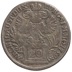 Haus Österreich: Maria Theresia