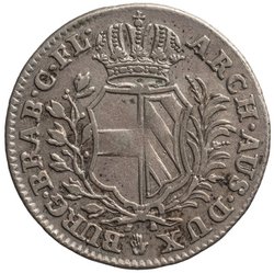 Österreichische Niederlande: Maria Theresia