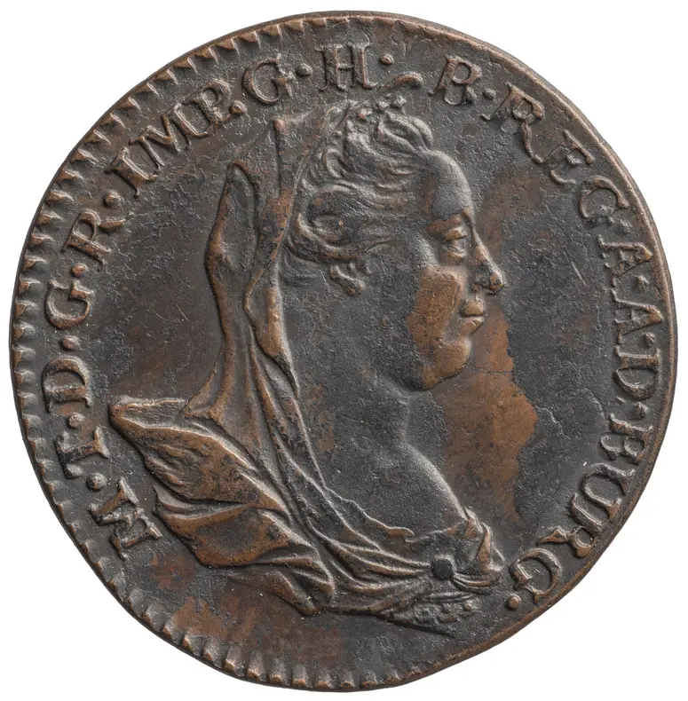 Münze