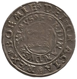 Haus Österreich: Ferdinand I.