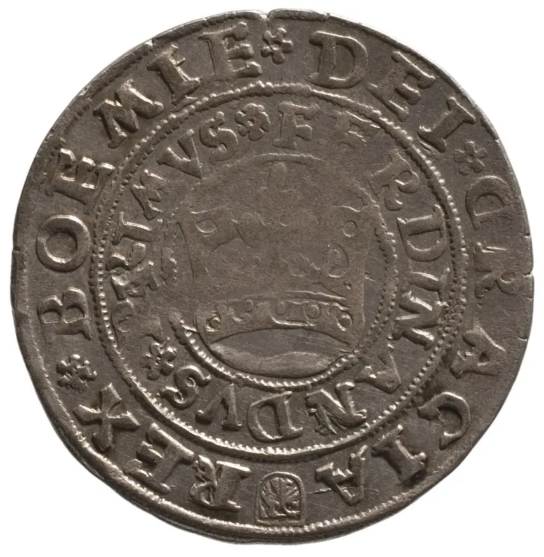 Münze