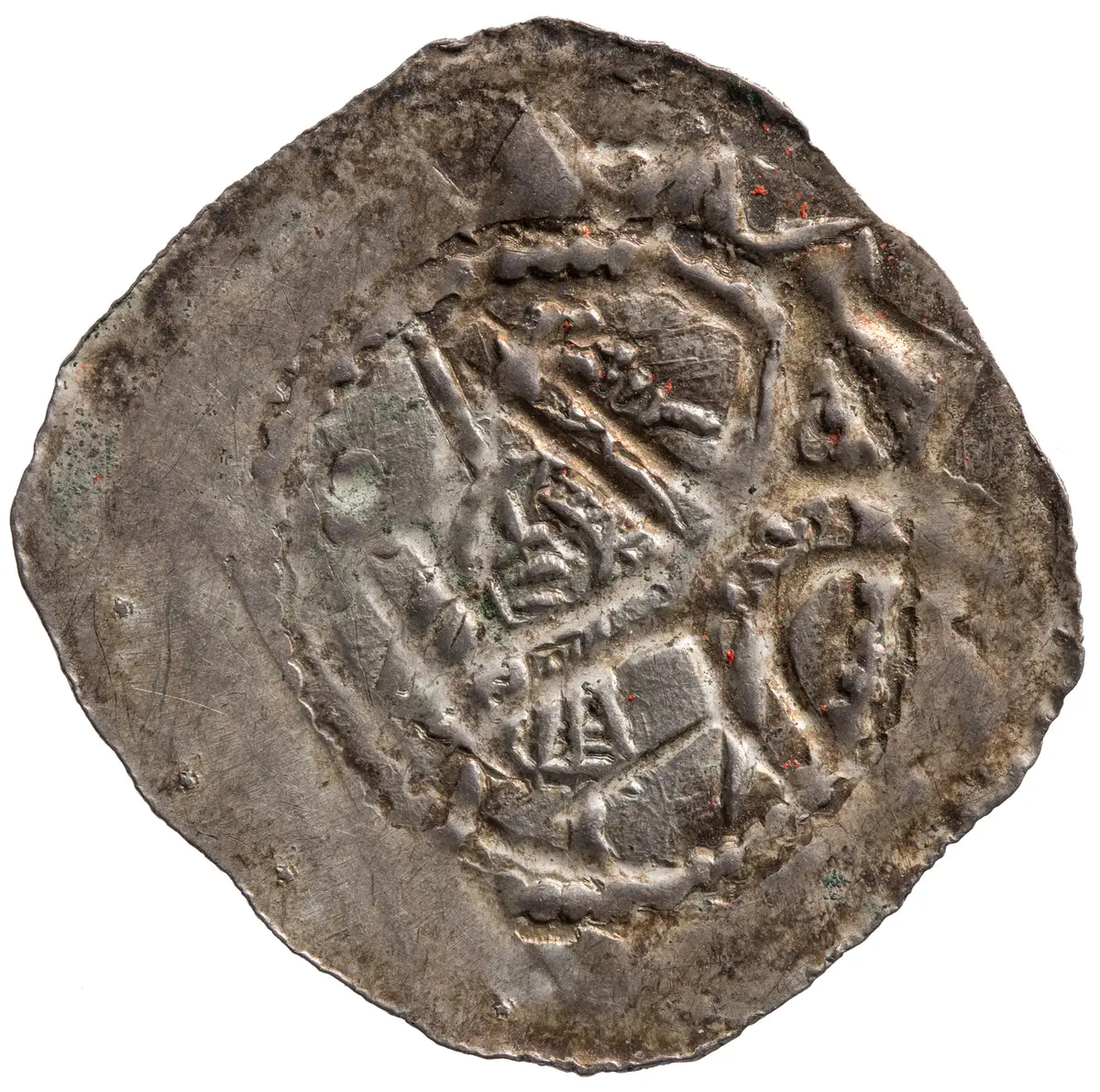 Markgrafen von Österreich: Leopold III. (1095–1136)