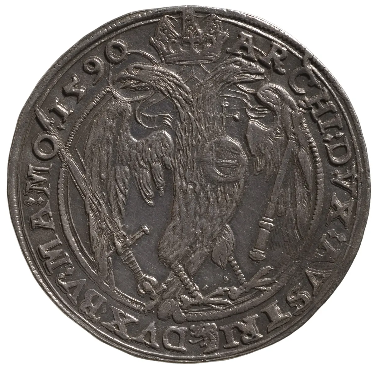 Münze