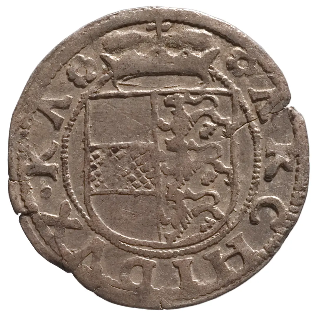 Haus Österreich: Maximilian I.