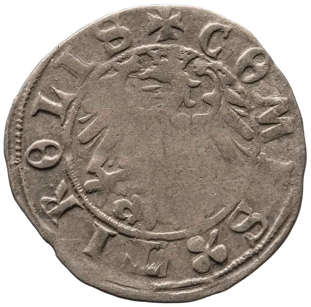 Haus Österreich: Maximilian I.