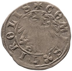 Haus Österreich: Maximilian I.