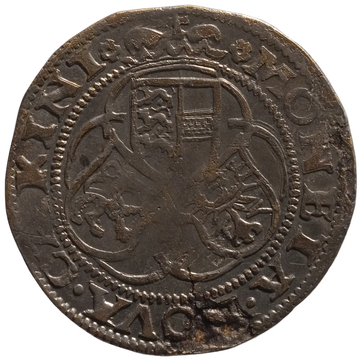Münze