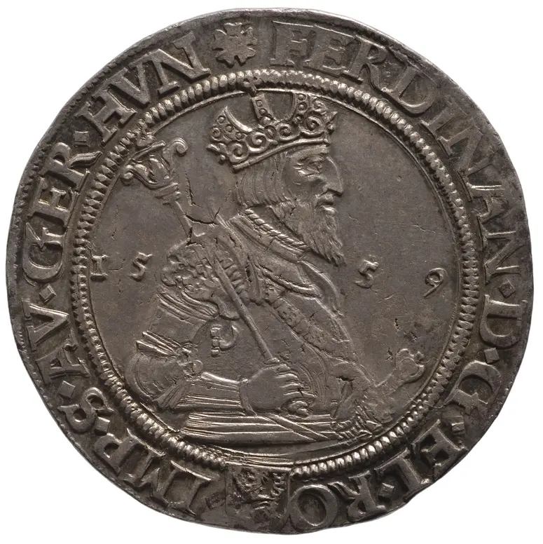 Münze