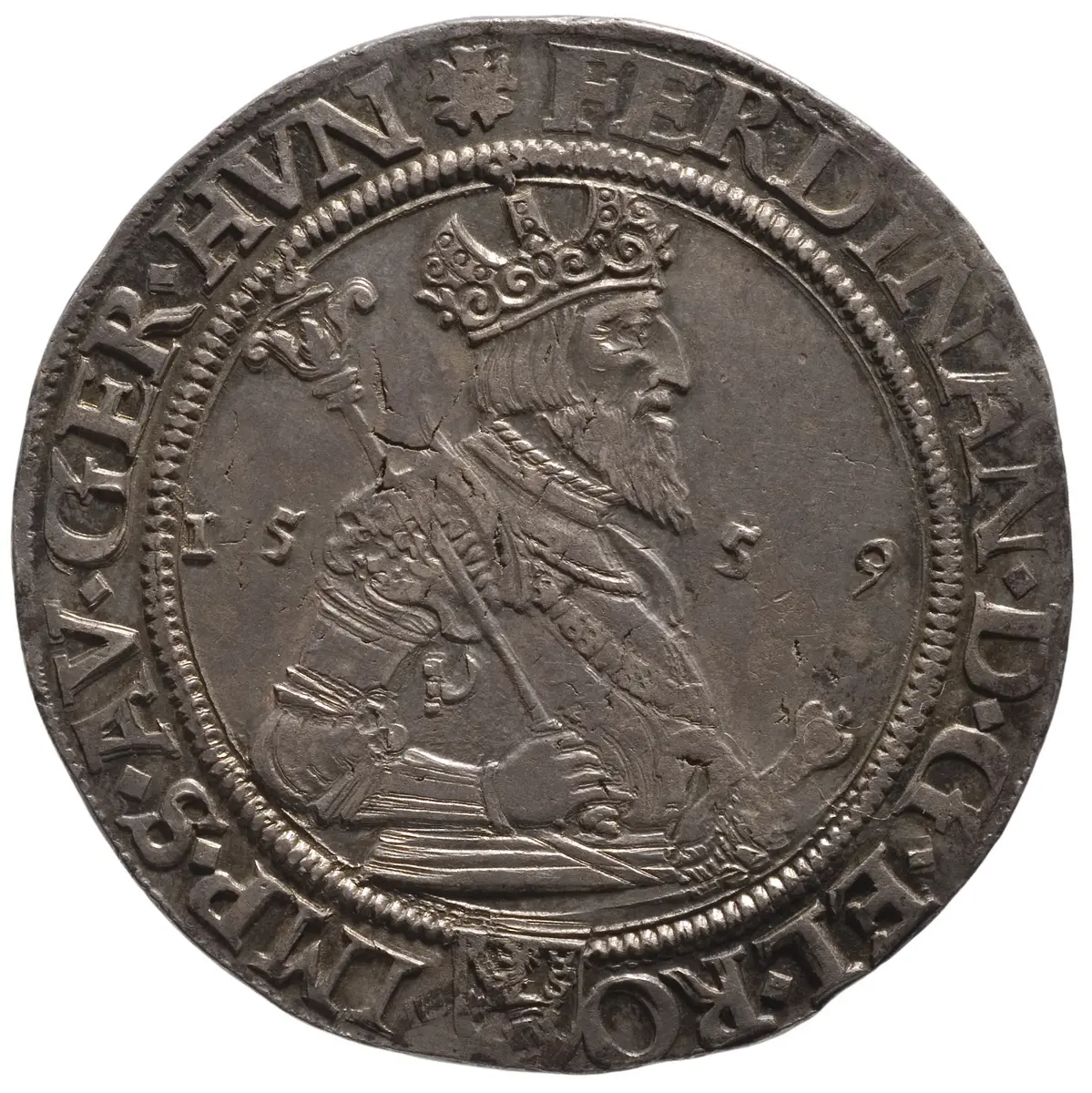 Münze