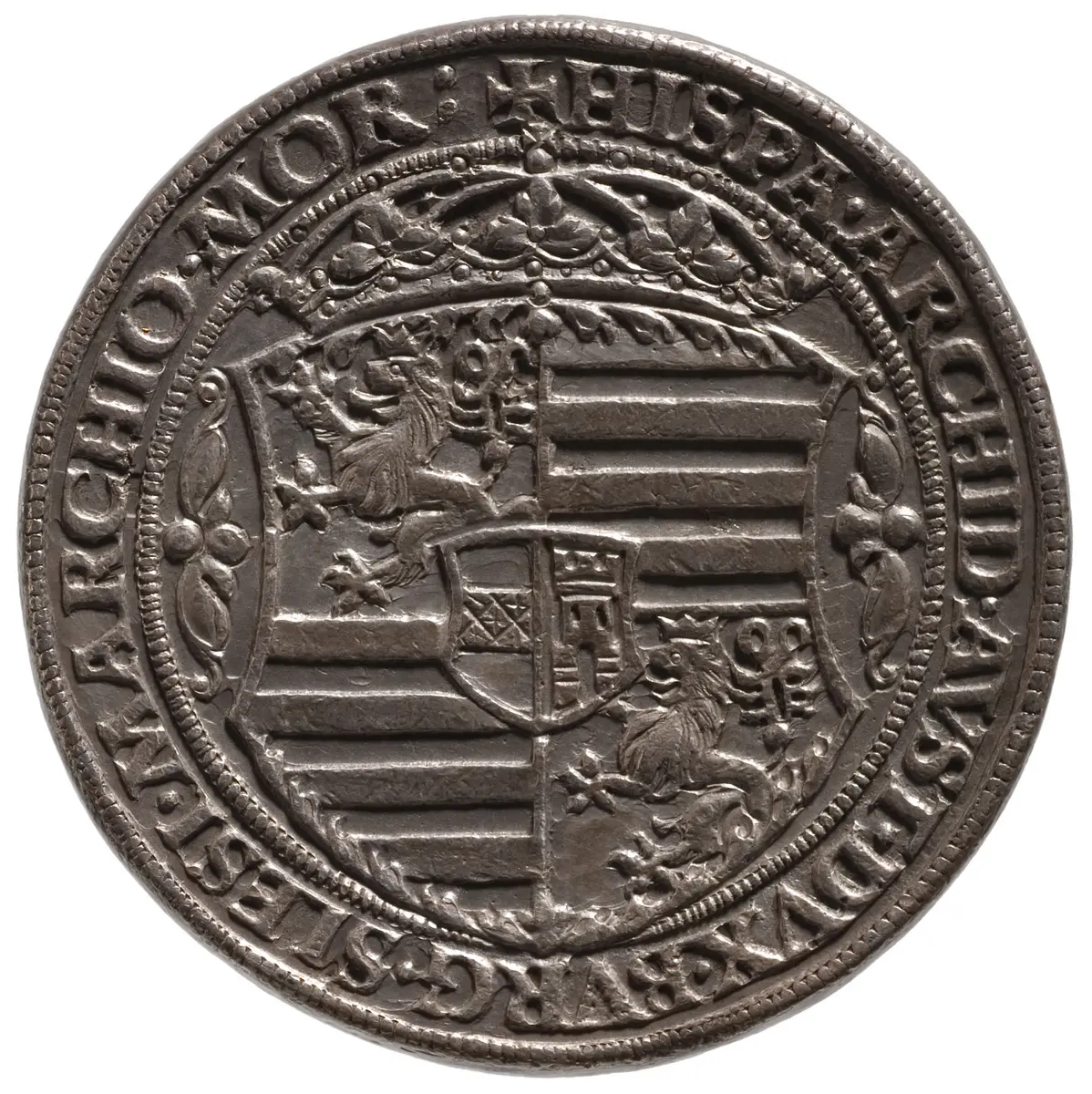 Haus Österreich: Ferdinand I.