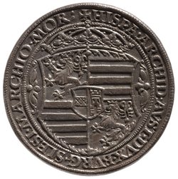 Haus Österreich: Ferdinand I.