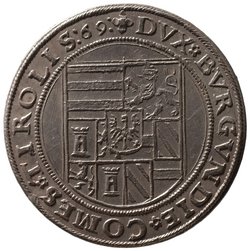 Haus Österreich: Erzherzog Ferdinand