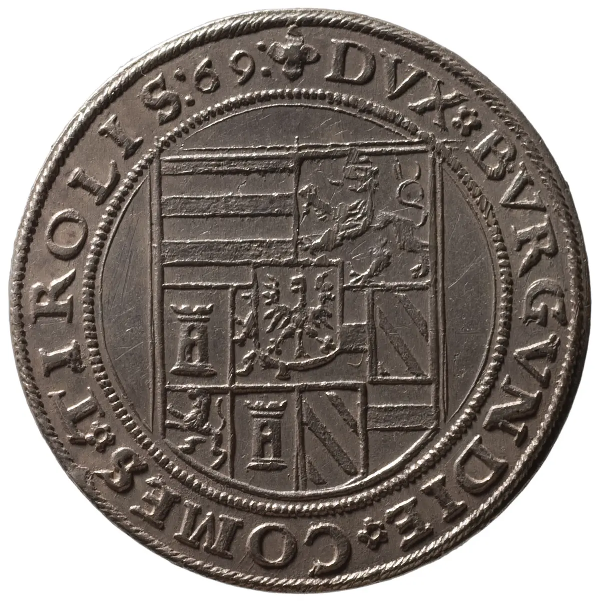 Haus Österreich: Erzherzog Ferdinand