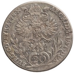 Haus Österreich: Maria Theresia