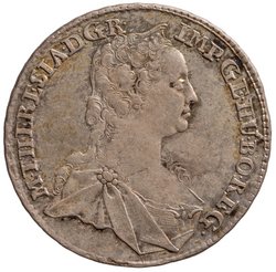 Haus Österreich: Maria Theresia