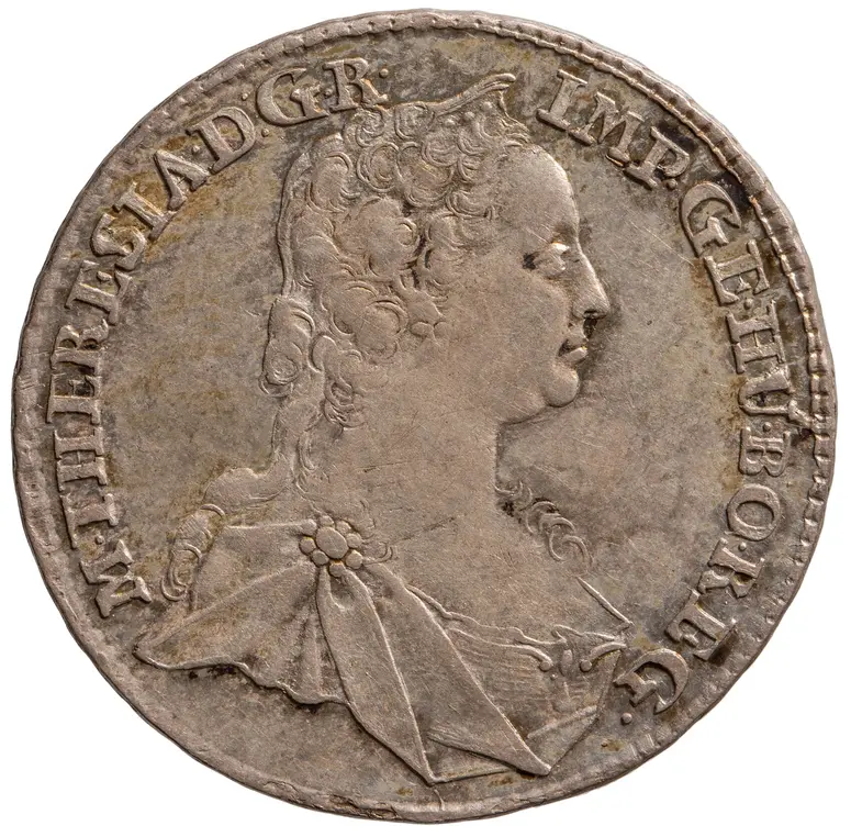 Münze