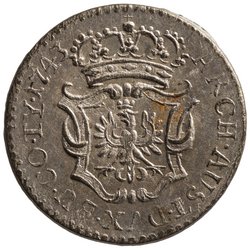 Haus Österreich: Maria Theresia