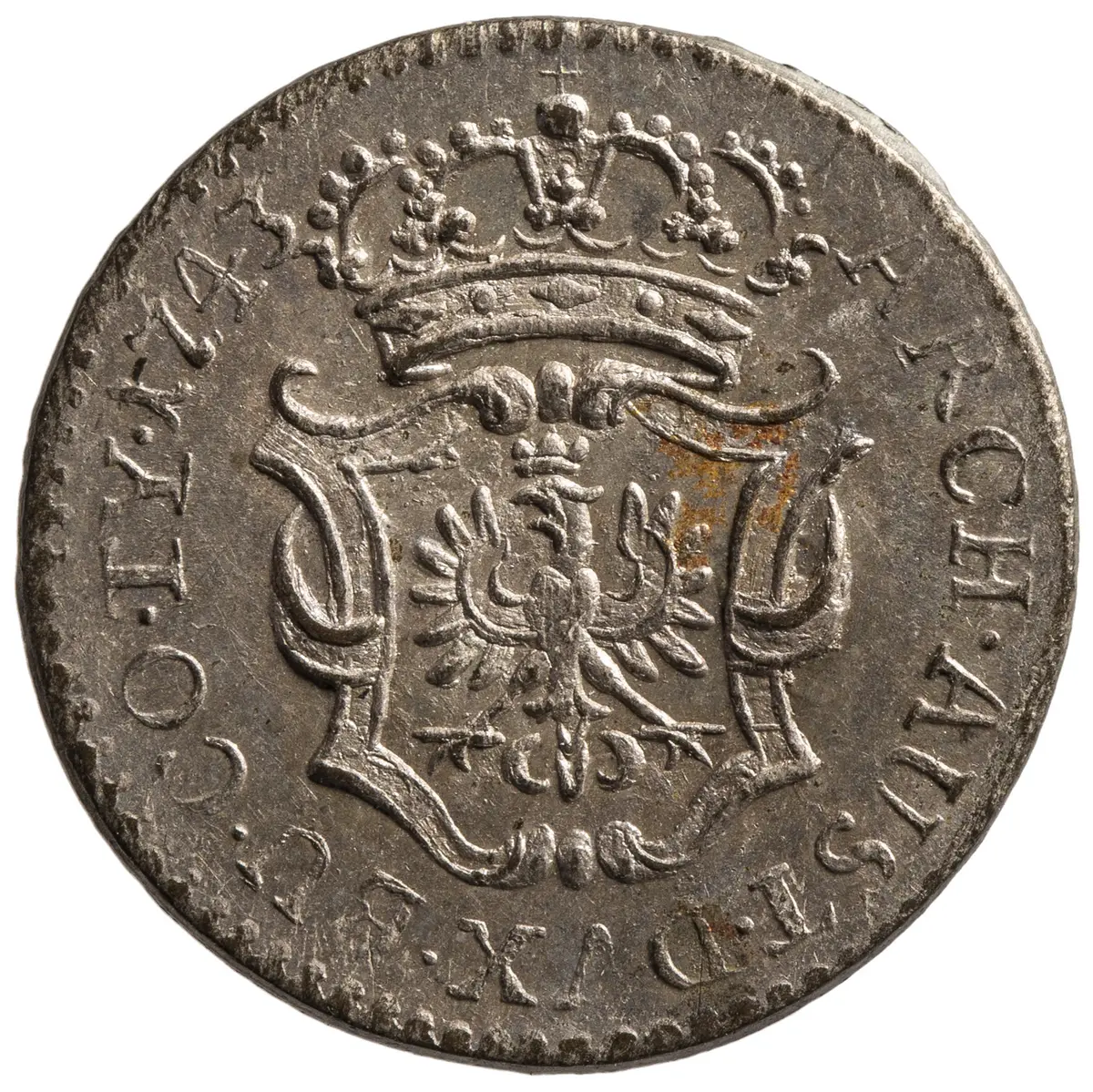 Haus Österreich: Maria Theresia