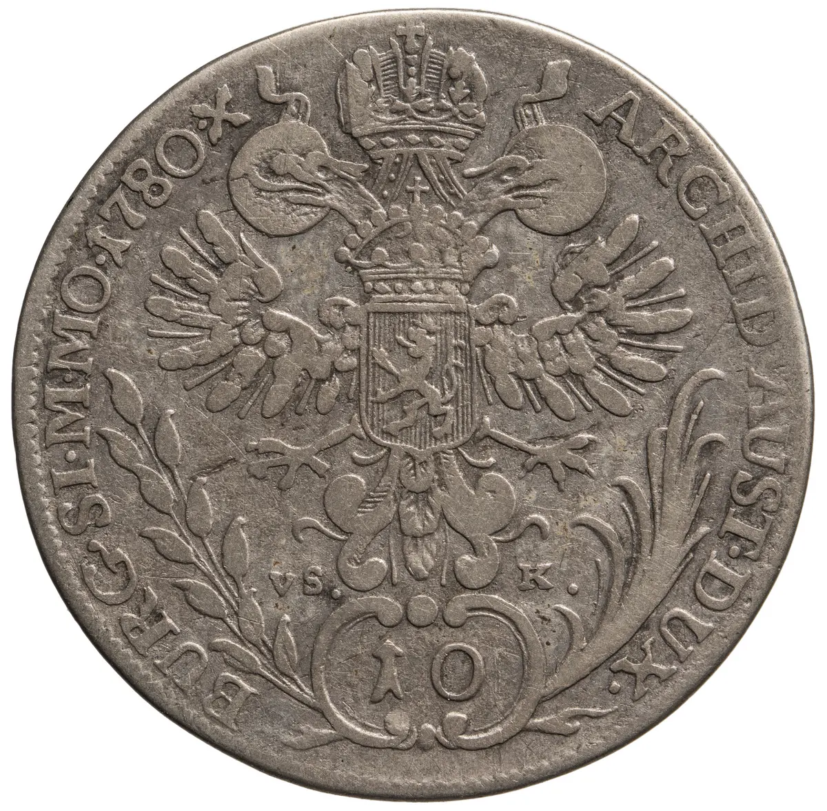 Haus Österreich: Maria Theresia