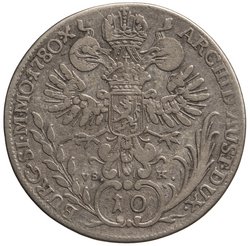 Haus Österreich: Maria Theresia