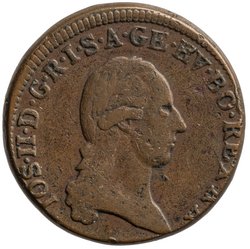 Haus Österreich: Joseph II.