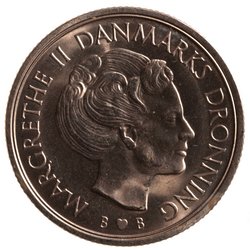 Dänemark: Margarethe II.