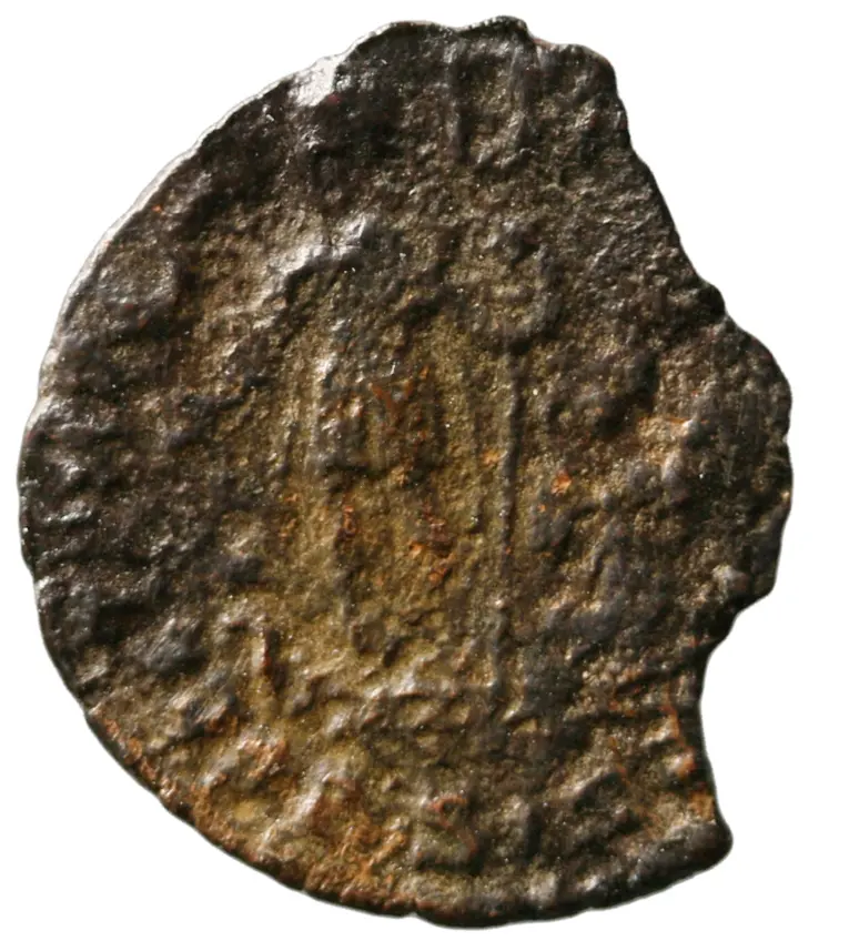 Constantius II.