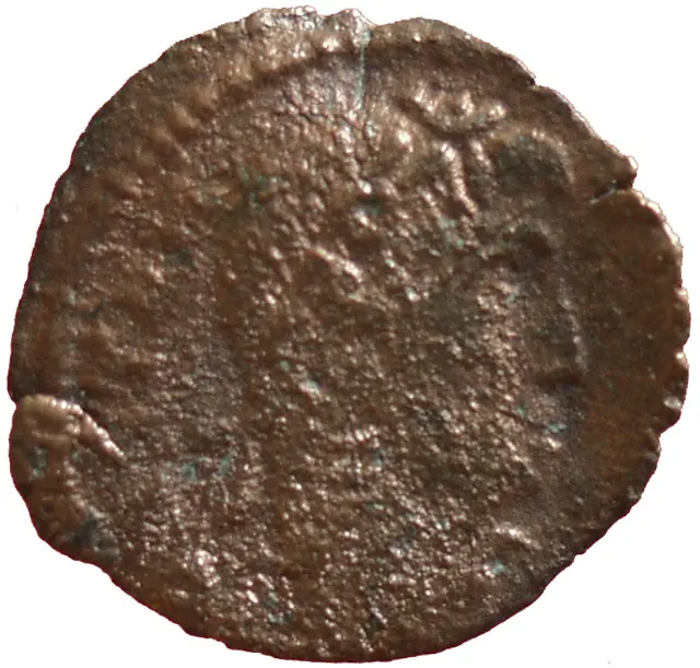 Constantius II.