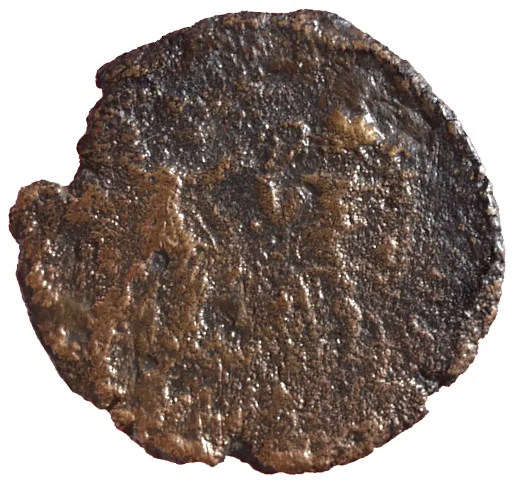 Constans oder Constantius II.