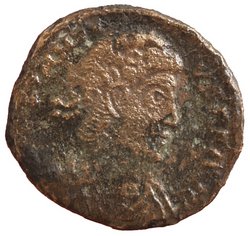 Constantius II.