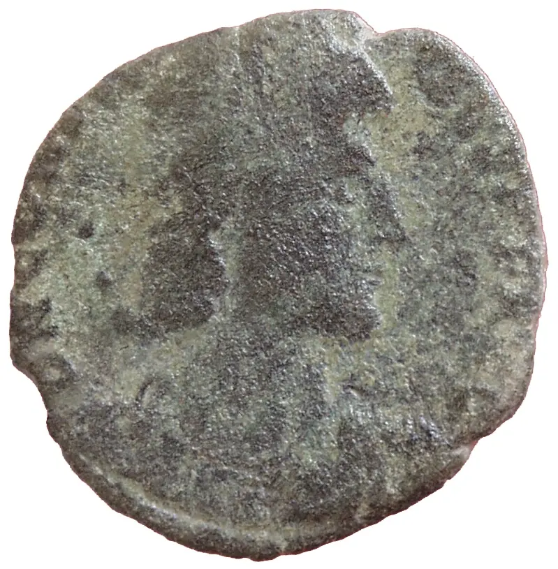 Constantius II.