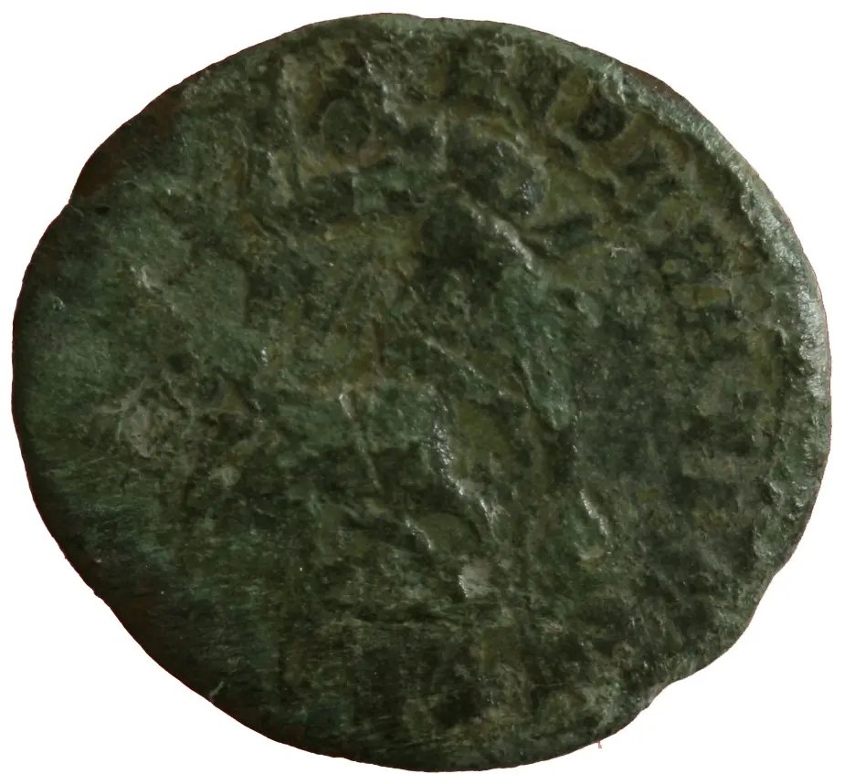 Constantius II.
