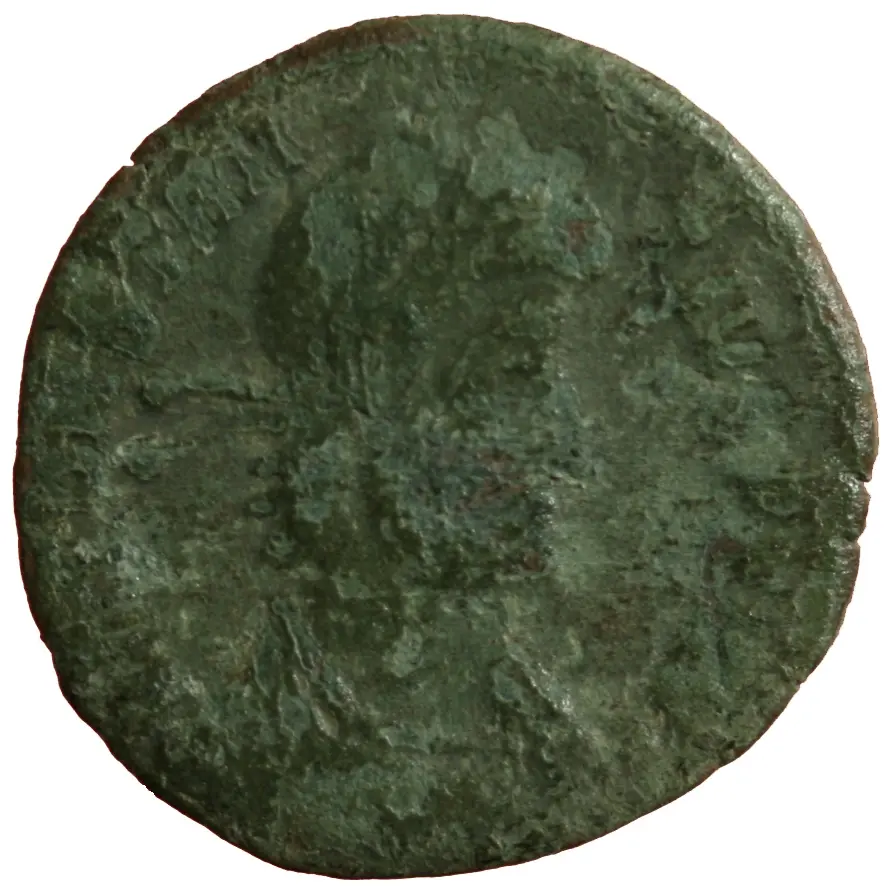 Constantius II.