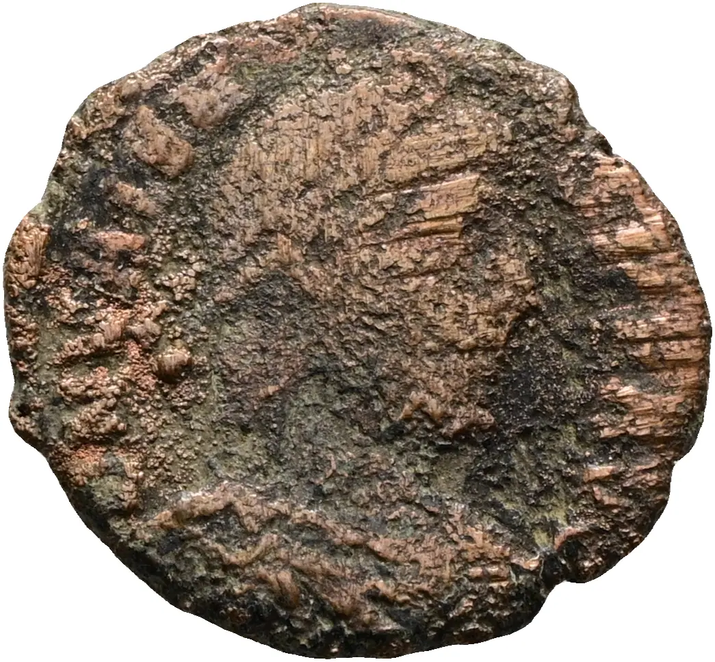 Valens II.