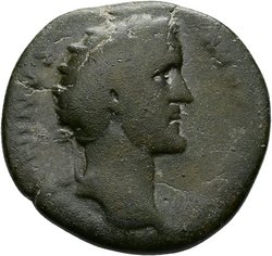 Antoninus I. Pius