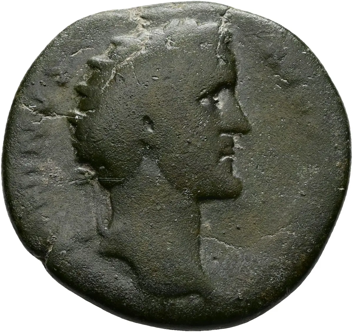 Antoninus I. Pius