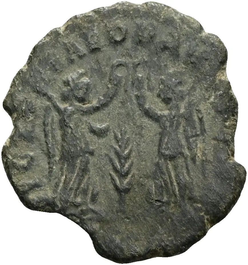 Münze