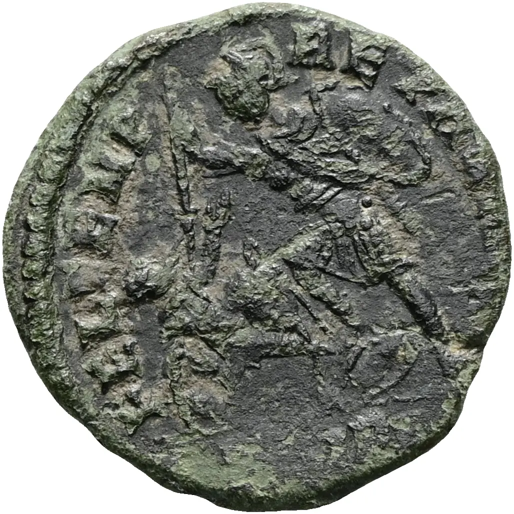 Münze
