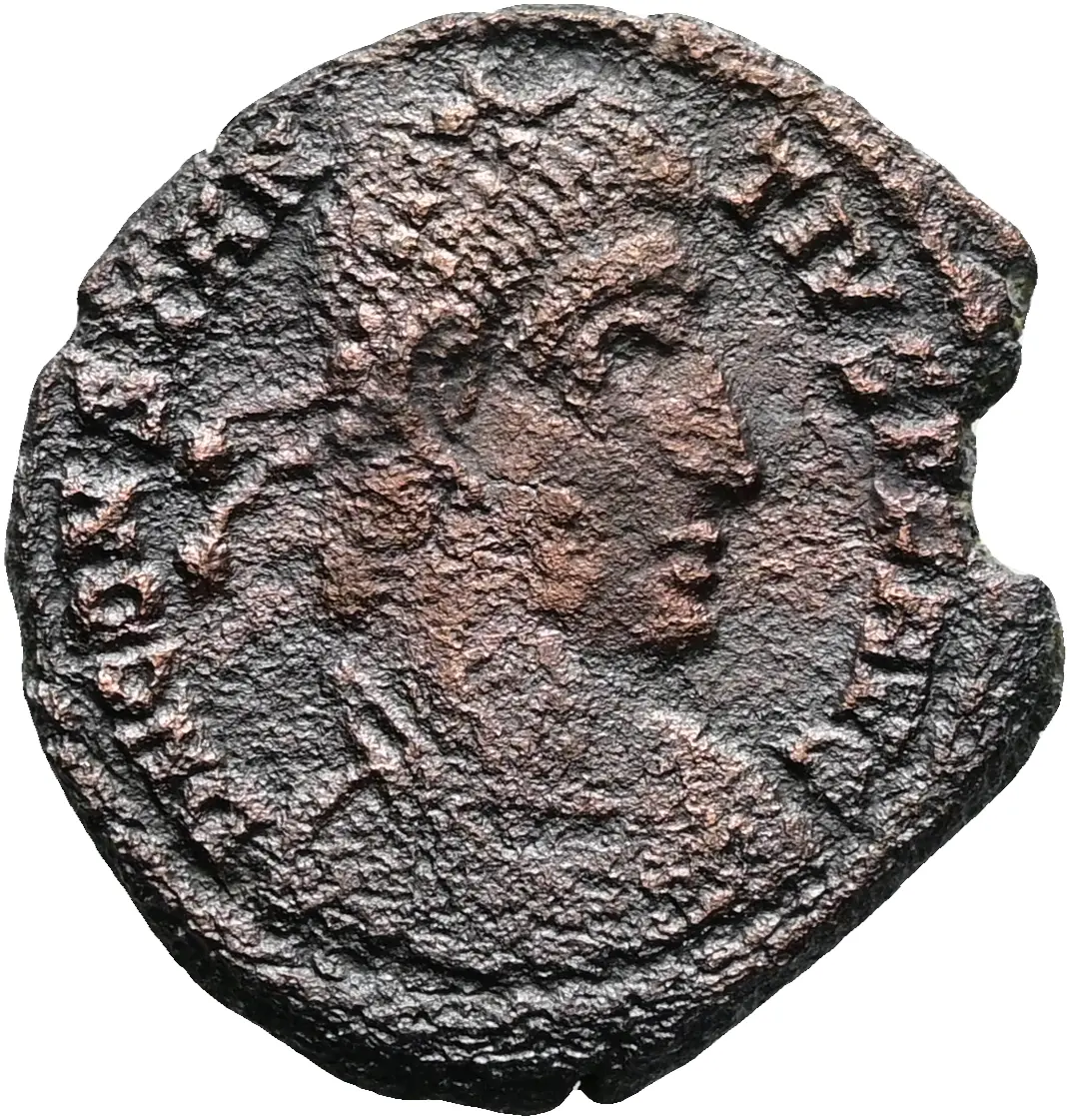 Münze
