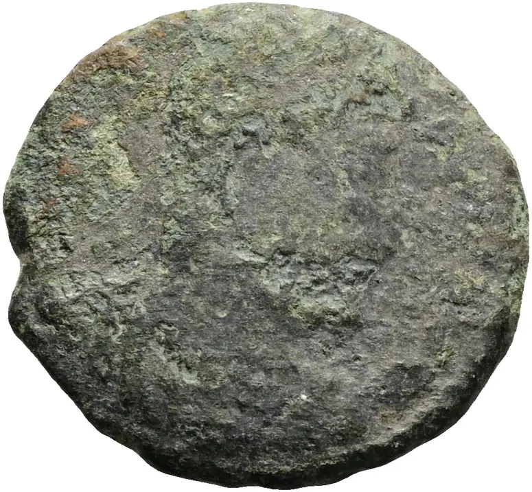 Münze